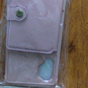 note 10+ phone case NWOT